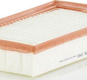 Mann-Filter C 26 048 - Luftfilter (Nachtexpress)