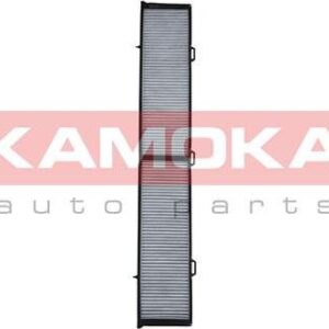 Kamoka F505901 - Filter, Innenraumluft (Nachtexpress)