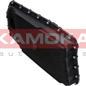 Kamoka F600601 - Ölwanne, Automatikgetriebe (Nachtexpress)