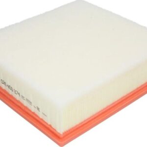 BOSCH F 026 400 374 - Luftfilter (Nachtexpress)
