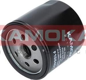 Kamoka F106401 - Ölfilter (Nachtexpress)