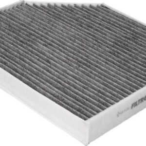 Filtron K1278A - Filter, Innenraumluft (Nachtexpress)