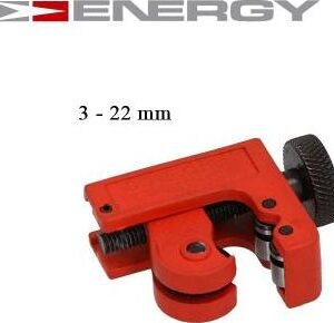 ENERGY NE00479 - Rohrschneider (Nachtexpress)