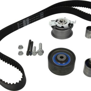 SKF VKMA 01263 - Zahnriemensatz (Nachtexpress)
