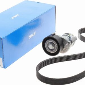 SKF VKMA 31216 - Keilrippenriemensatz (Nachtexpress)