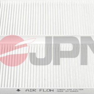 JPN 40F0308-JPN - Filter, Innenraumluft (Nachtexpress)