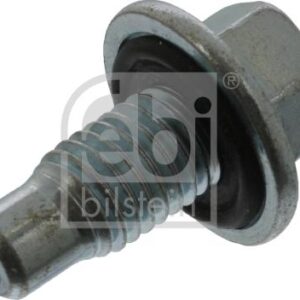 Febi Bilstein 48881 - Verschlussschraube, Ölwanne (Nachtexpress)