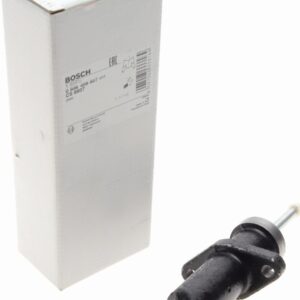 BOSCH 0 986 486 607 - Nehmerzylinder, Kupplung (Nachtexpress)