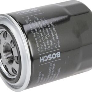 BOSCH 0 451 103 366 - Ölfilter (Nachtexpress)