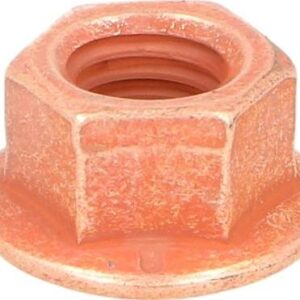 Febi Bilstein 03687 - Mutter (Nachtexpress)