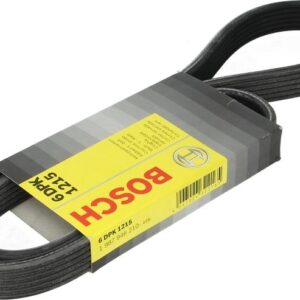 BOSCH 1 987 946 210 - Keilrippenriemen (Nachtexpress)