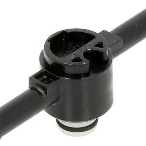 BOSCH 1457414021 - Ventil, Kraftstofffilter (Nachtexpress)