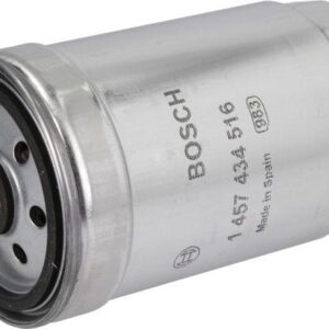BOSCH 1 457 434 516 - Kraftstofffilter (Nachtexpress)
