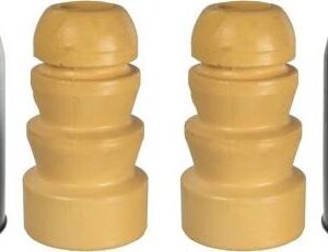 Febi Bilstein 108836 - Staubschutzsatz, Stoßdämpfer (Nachtexpress)