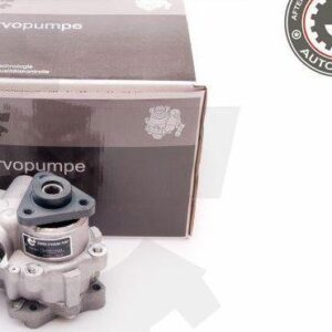 Esen SKV 10SKV220 - Hydraulikpumpe, Lenkung (Nachtexpress)