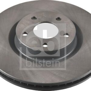 Febi Bilstein 171480 - Bremsscheibe (Nachtexpress)