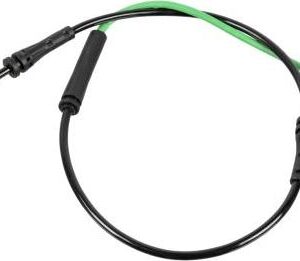 Febi Bilstein 173568 - Warnkontakt, Bremsbelagverschleiß (Nachtexpress)
