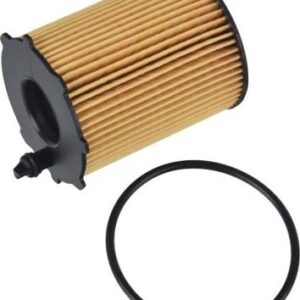 Febi Bilstein 172618 - Ölfilter (Nachtexpress)