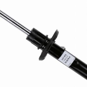 SACHS 317 572 - Stoßdämpfer (Nachtexpress)