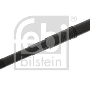 Febi Bilstein 38007 - Axialgelenk, Spurstange (Nachtexpress)