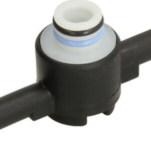 Febi Bilstein 26960 - Ventil, Kraftstofffilter (Nachtexpress)