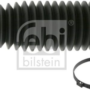 Febi Bilstein 26505 - Faltenbalgsatz, Lenkung (Nachtexpress)
