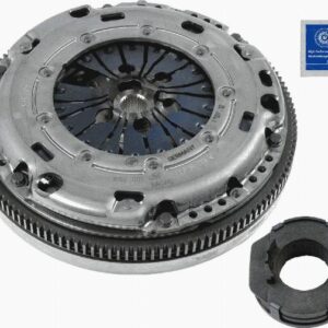 SACHS 2290 601 050 - Kupplungssatz (Nachtexpress)
