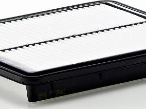 Mann-Filter C 2941 - Luftfilter (Nachtexpress)