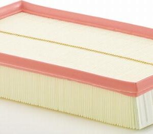 Mann-Filter C 28 043 - Luftfilter (Nachtexpress)
