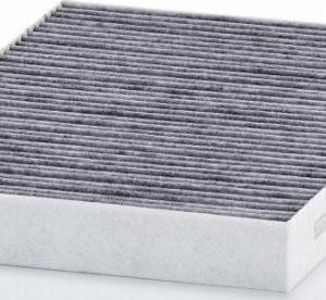 Mann-Filter CUK 3037 - Filter, Innenraumluft (Nachtexpress)