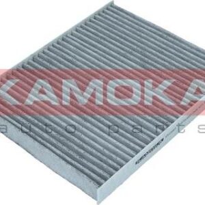 Kamoka F512001 - Filter, Innenraumluft (Nachtexpress)