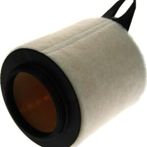 BOSCH F 026 400 018 - Luftfilter (Nachtexpress)