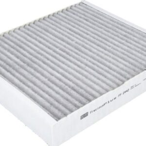 Mann-Filter FP 2442 - Filter, Innenraumluft (Nachtexpress)