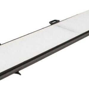KNECHT LA 248 - Filter, Innenraumluft (Nachtexpress)