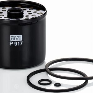 Mann-Filter P 917 x - Kraftstofffilter (Nachtexpress)