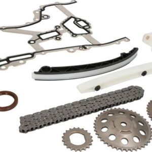 SKF VKML 85000 - Steuerkettensatz (Nachtexpress)