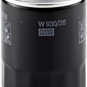 Mann-Filter W 930/26 - Ölfilter (Nachtexpress)