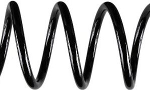 SACHS 994 854 - Fahrwerksfeder (Nachtexpress)