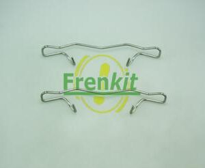 Frenkit 901755 - Zubehörsatz, Scheibenbremsbelag (Nachtexpress)