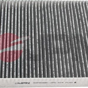 JPN 40F9086C-JPN - Filter, Innenraumluft (Nachtexpress)
