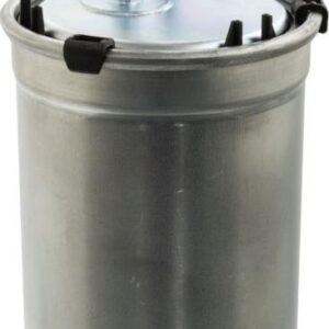 Febi Bilstein 48547 - Kraftstofffilter (Nachtexpress)