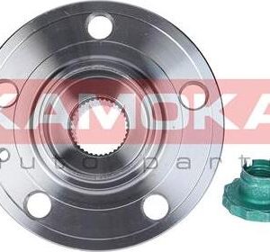 Kamoka 5500063 - Radlagersatz (Nachtexpress)