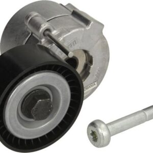 INA 534 0610 10 - Riemenspanner, Keilrippenriemen (Nachtexpress)