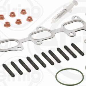 Elring 570.870 - Montagesatz, Lader (Nachtexpress)