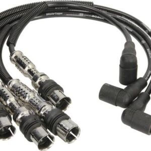 BOSCH 0 986 357 822 - Zündleitungssatz (Nachtexpress)