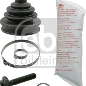 Febi Bilstein 01507 - Faltenbalg, Antriebswelle (Nachtexpress)