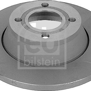 Febi Bilstein 08553 - Bremsscheibe (Nachtexpress)