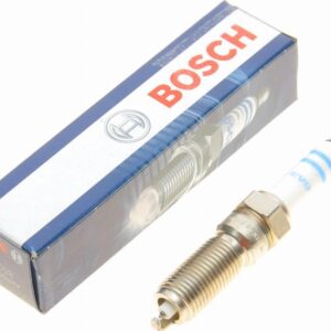 BOSCH 0 242 145 606 - Zündkerze (Nachtexpress)