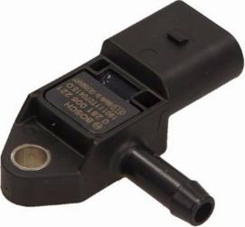 BOSCH 0 281 006 221 - Sensor, Abgasdruck (Nachtexpress)