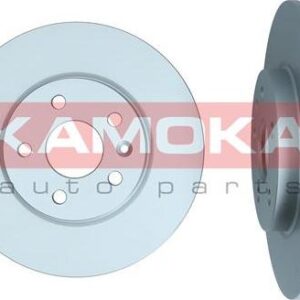 Kamoka 103604 - Bremsscheibe (Nachtexpress)